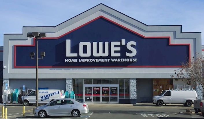 Lowes.Com $500 Survey