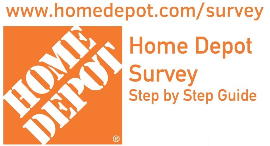 Www.HomeDepot.Com/Survey