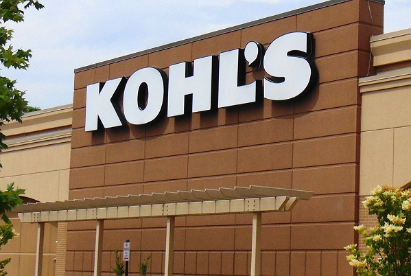 Kohl's store near me official